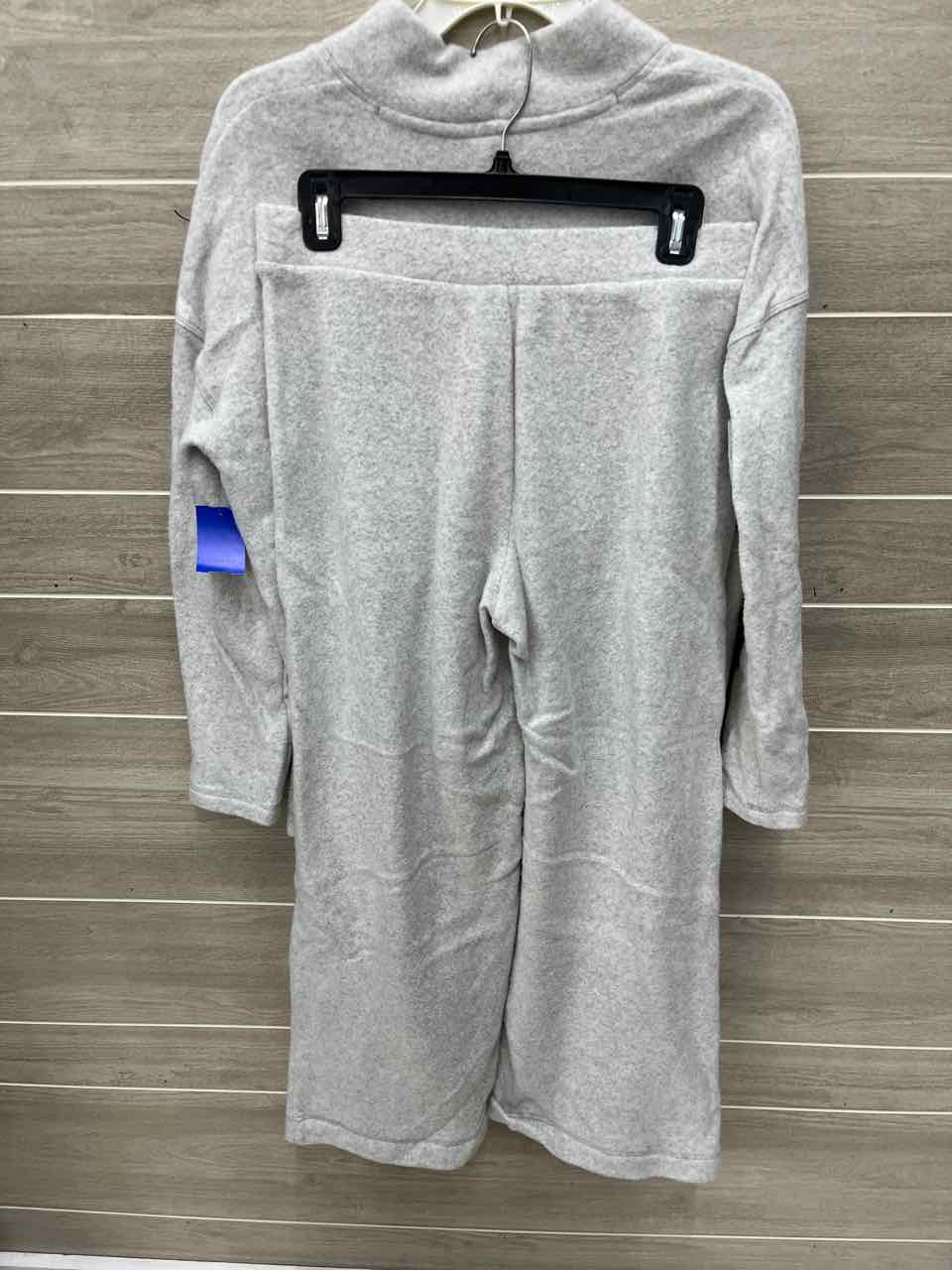 Haven Well Within Size M Gray Womens Pant Set