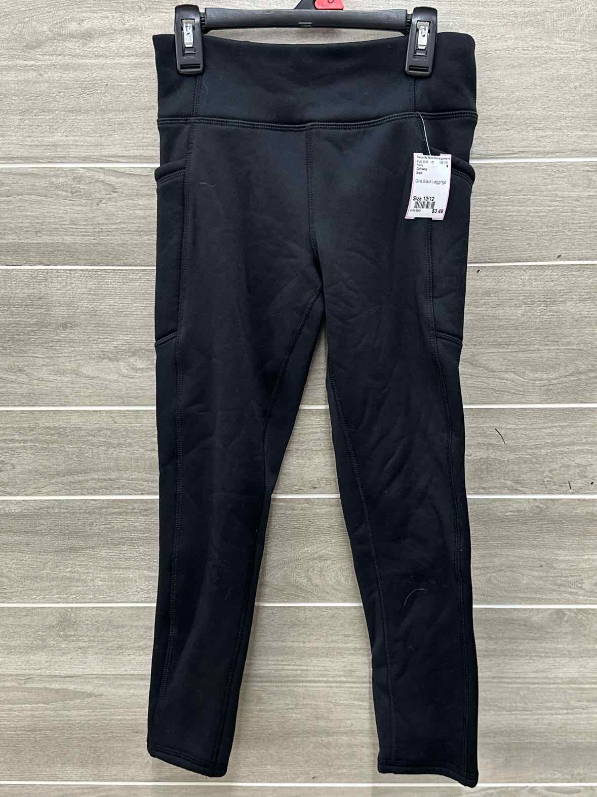 Old Navy Girls Size 10/12 Pants