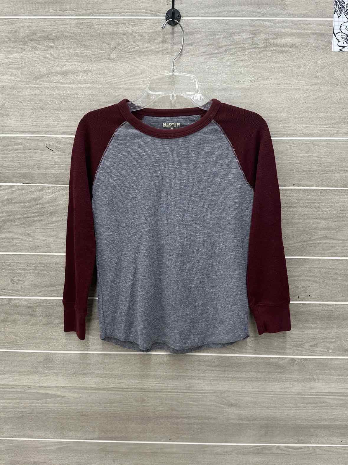 Bailey's Point Boys Size 8 Shirt