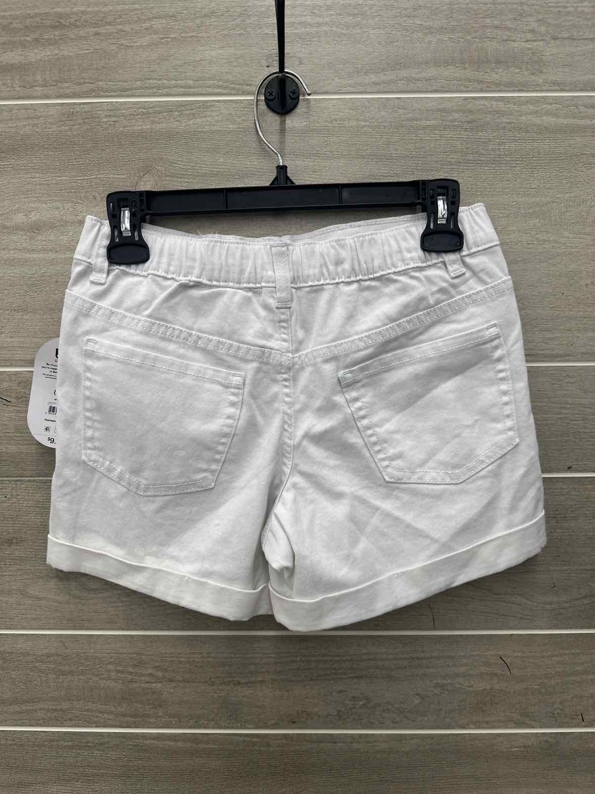 WonderNation Girls Size 10/12 Shorts
