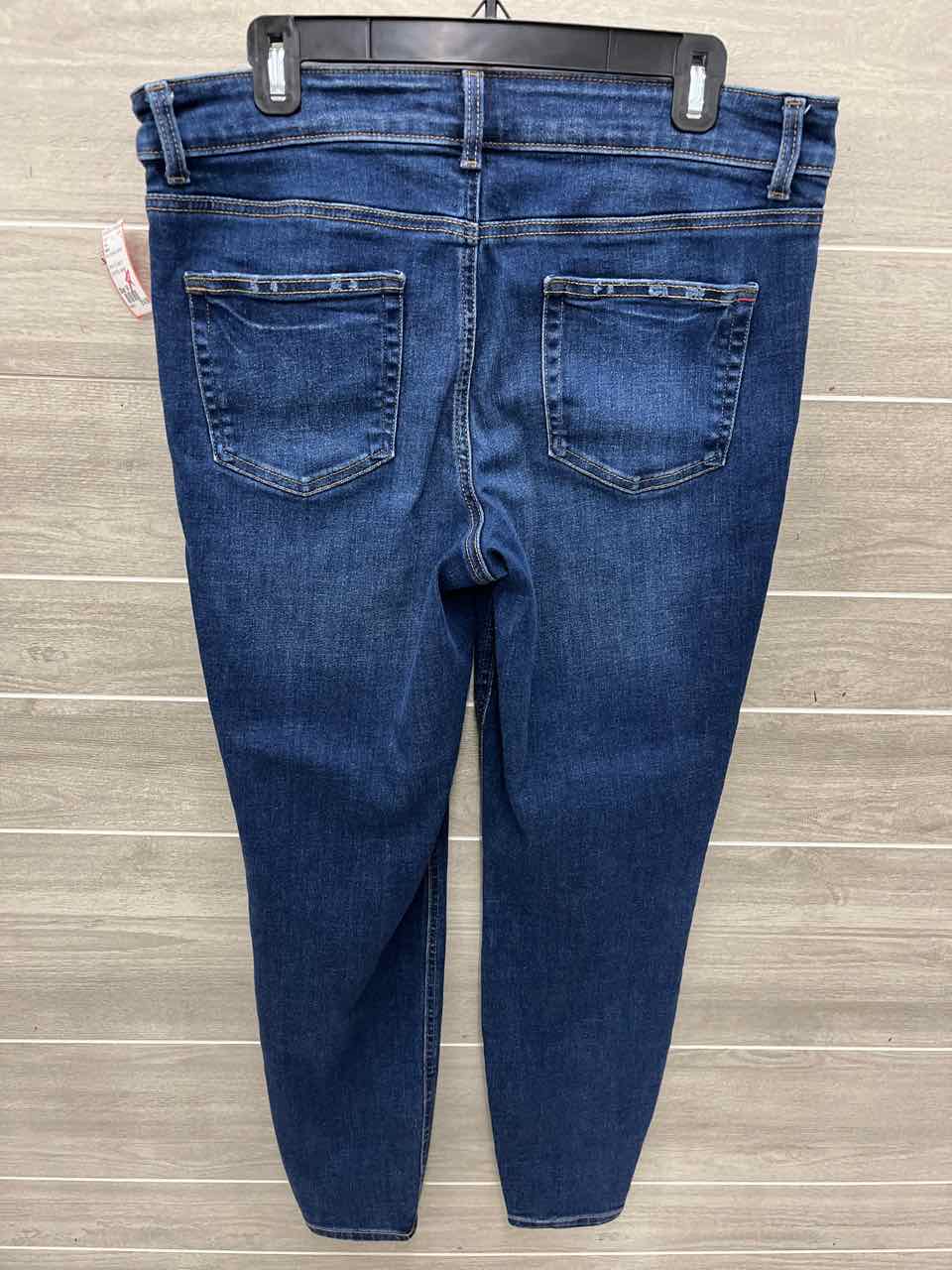 Edgely Size 14 Blue Womens Jeans