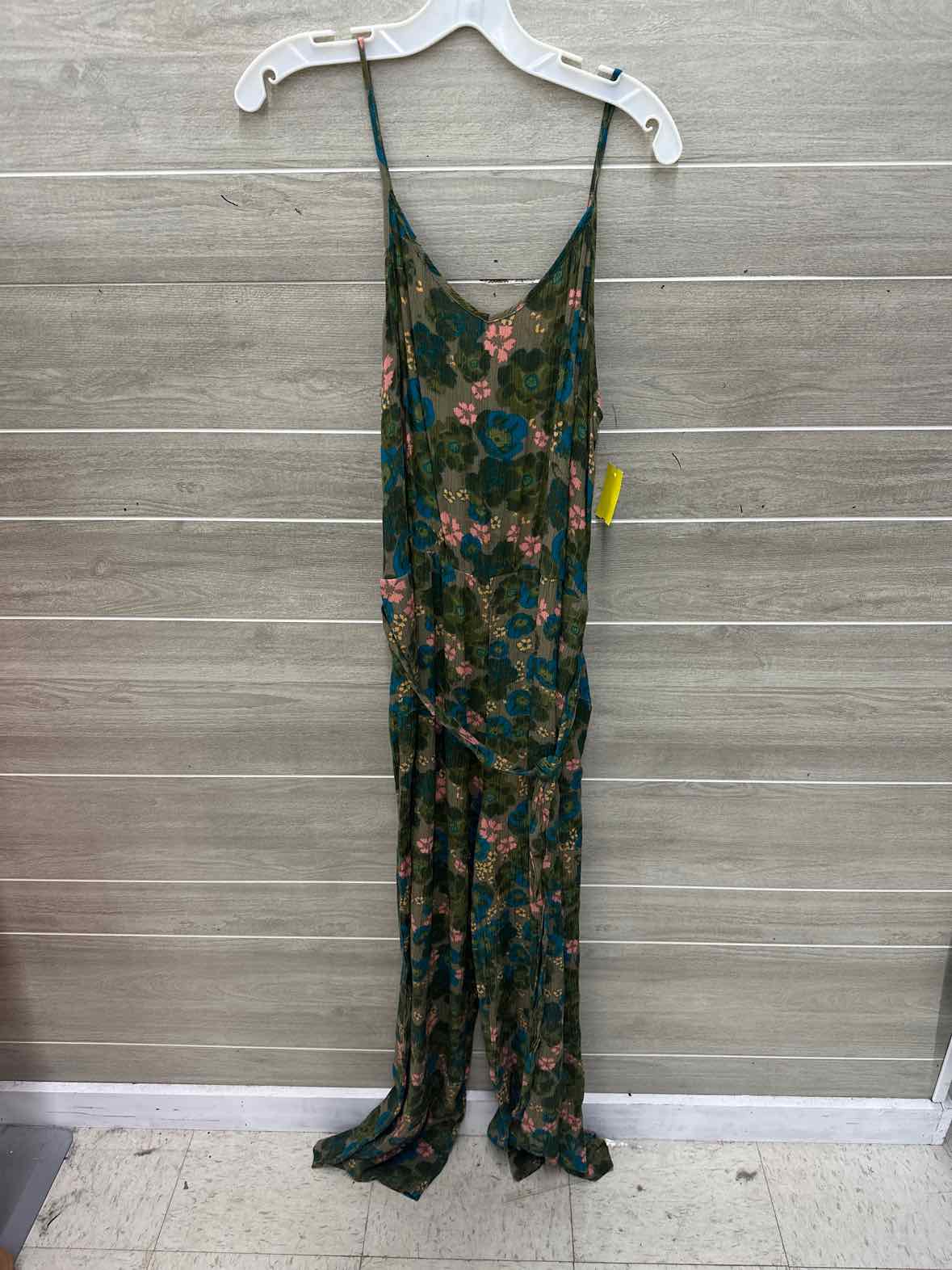 So Size 10/12 Olive Womens Jumper