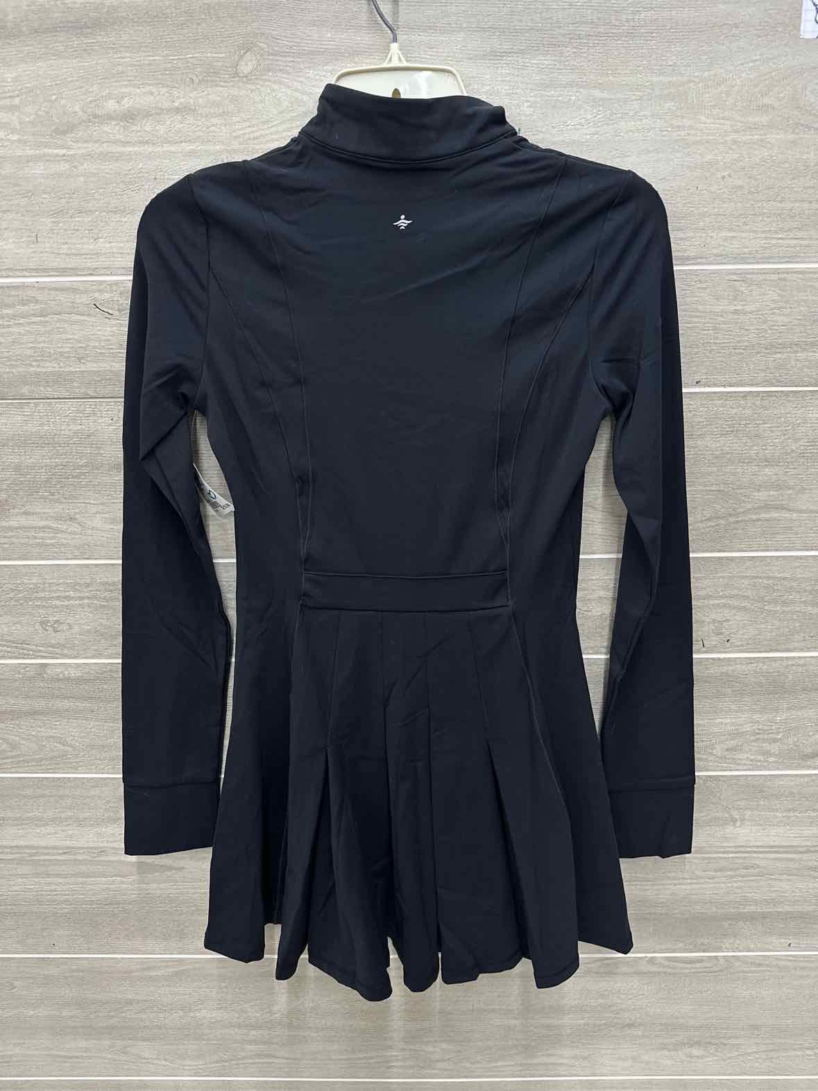 Halara Size S Black Womens Dress