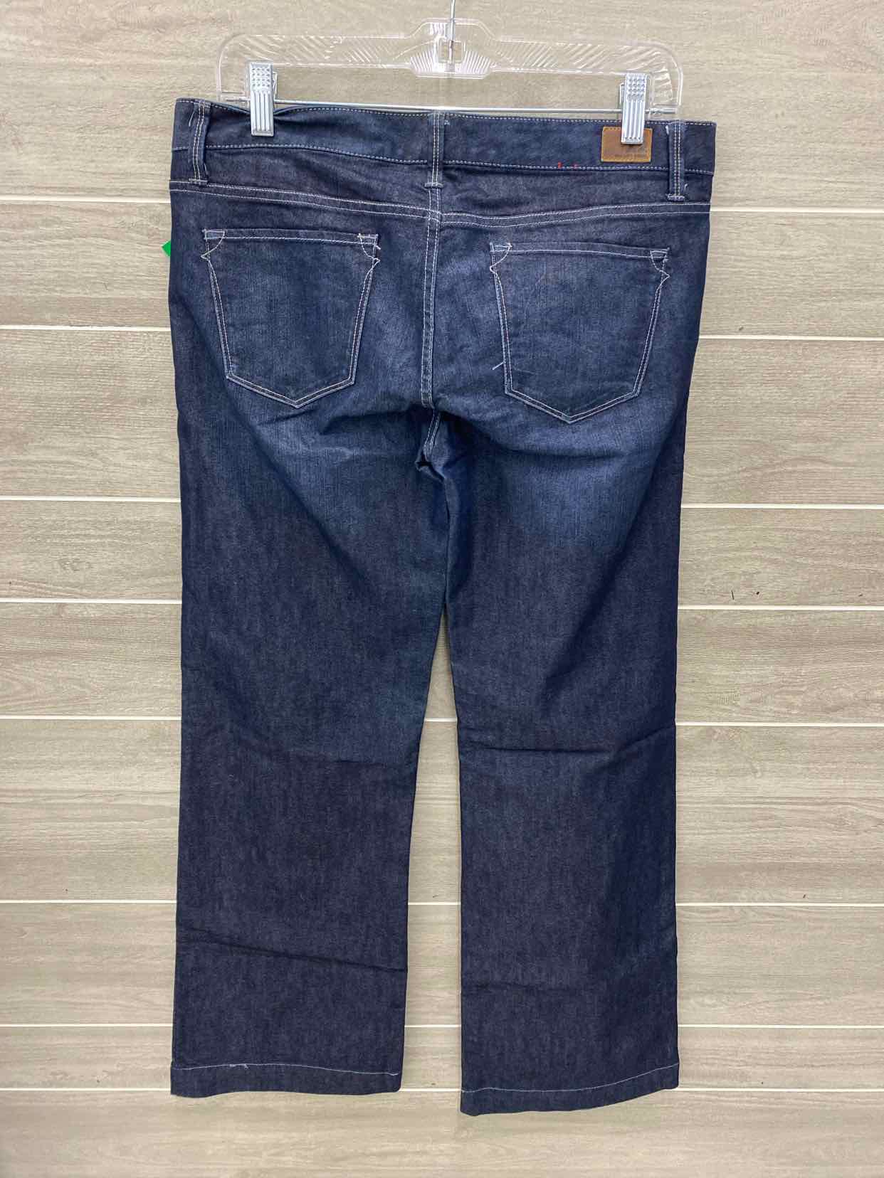 Express Blue Junior Size 7/8 Jeans