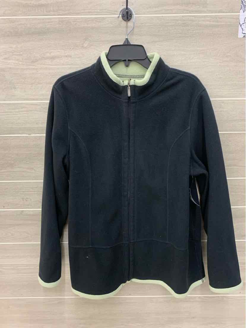 Black Womens Size 16/18 Sweatshirt