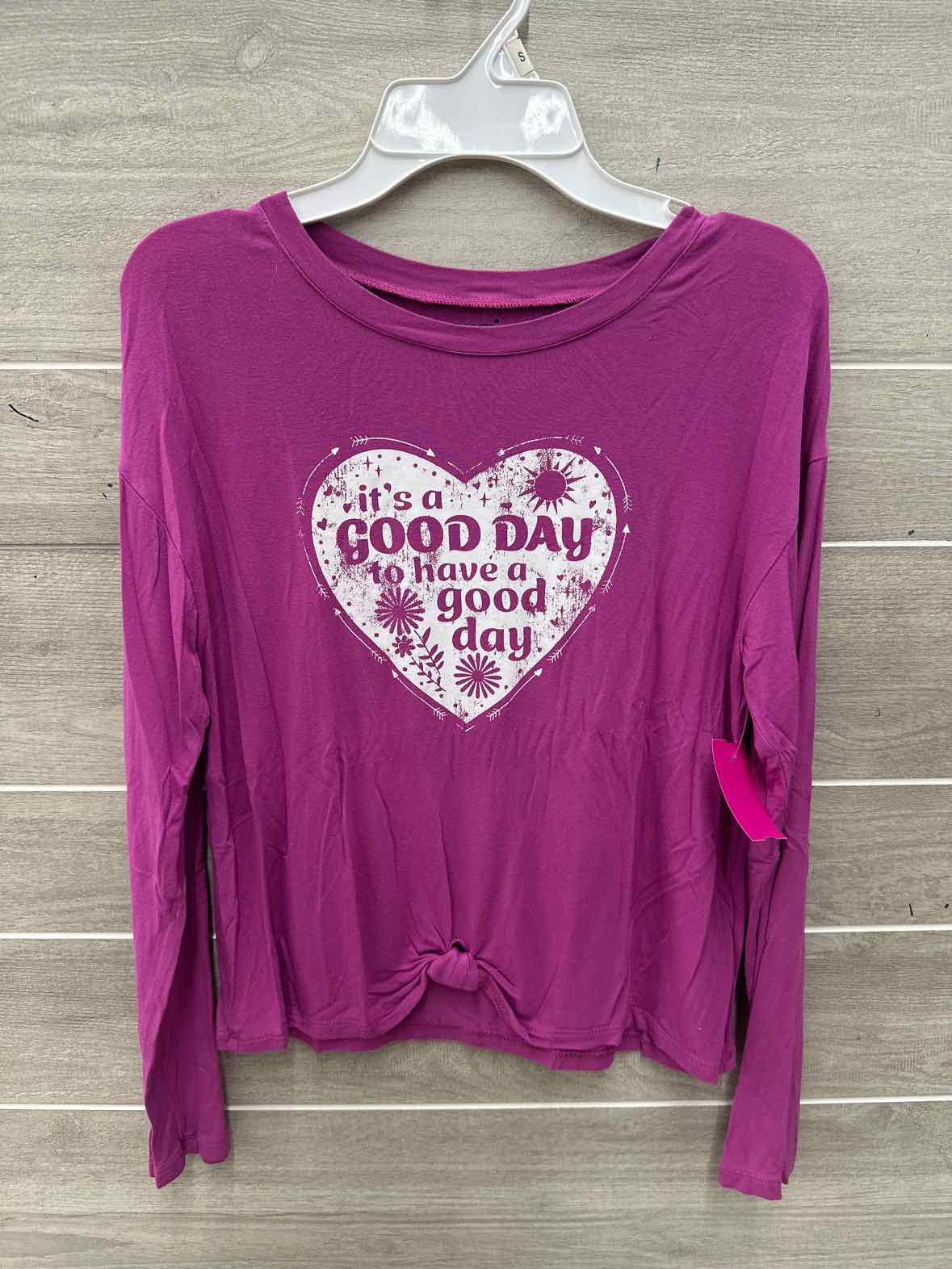 Evsie Girls Size 12 Shirt