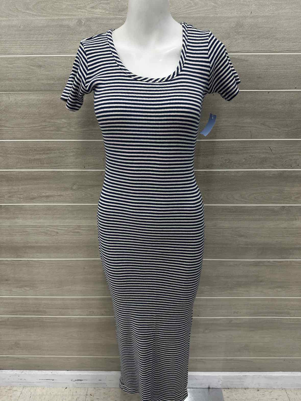 Size XS/S Blue Womens Dress