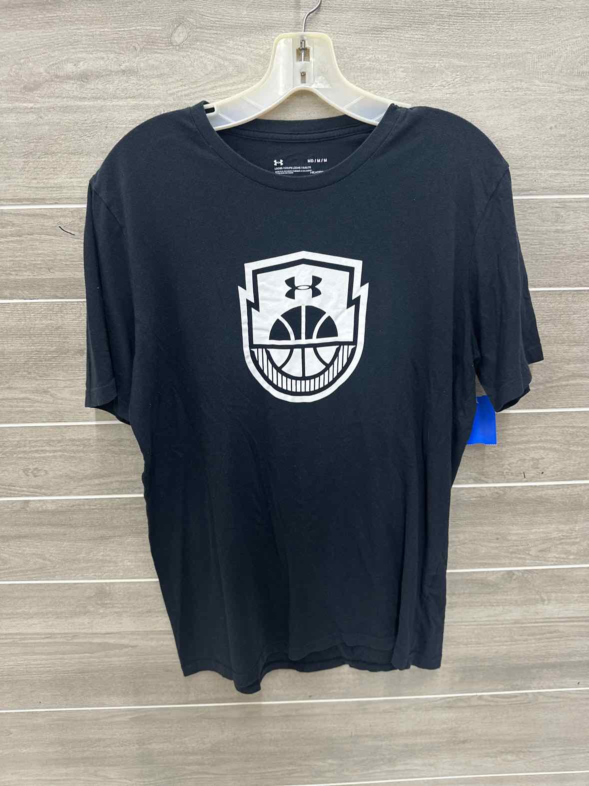Under Armour Size M Men Mens T-shirt