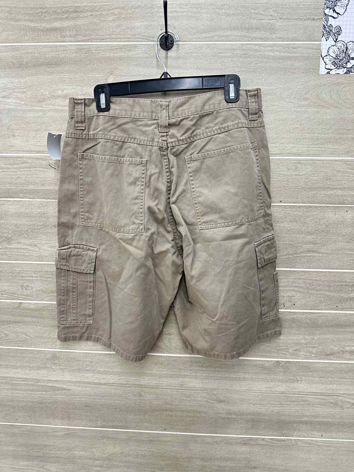 Wrangler Size 32 Men Mens Shorts