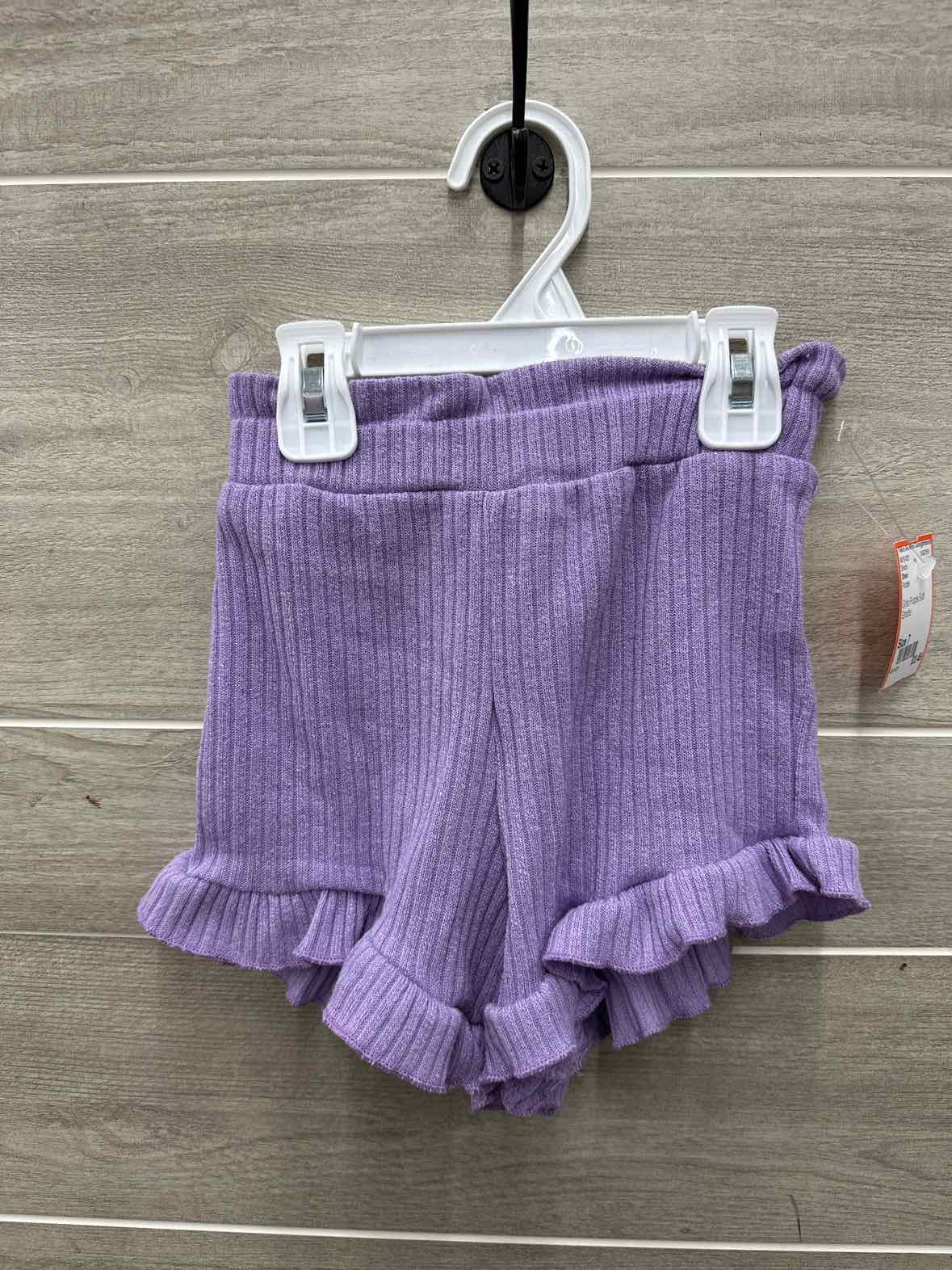 Shein Girls Size 7 Shorts