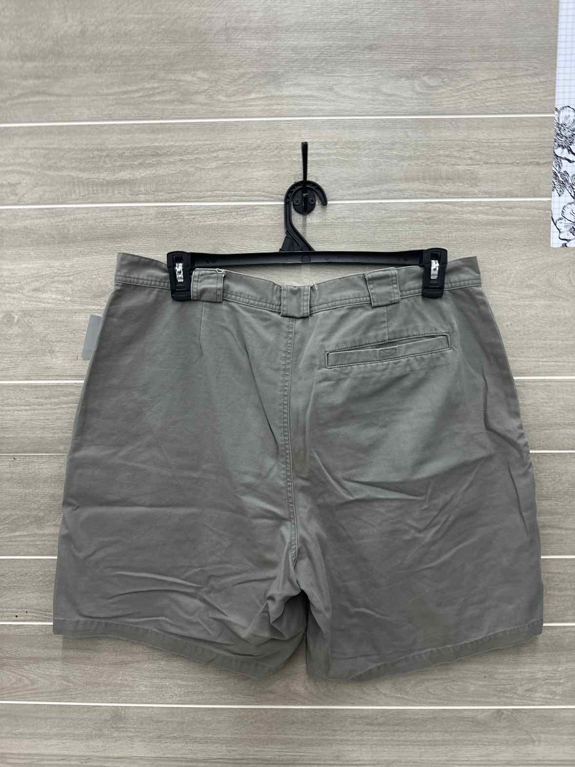 Columbia Size 38 Men Mens Shorts