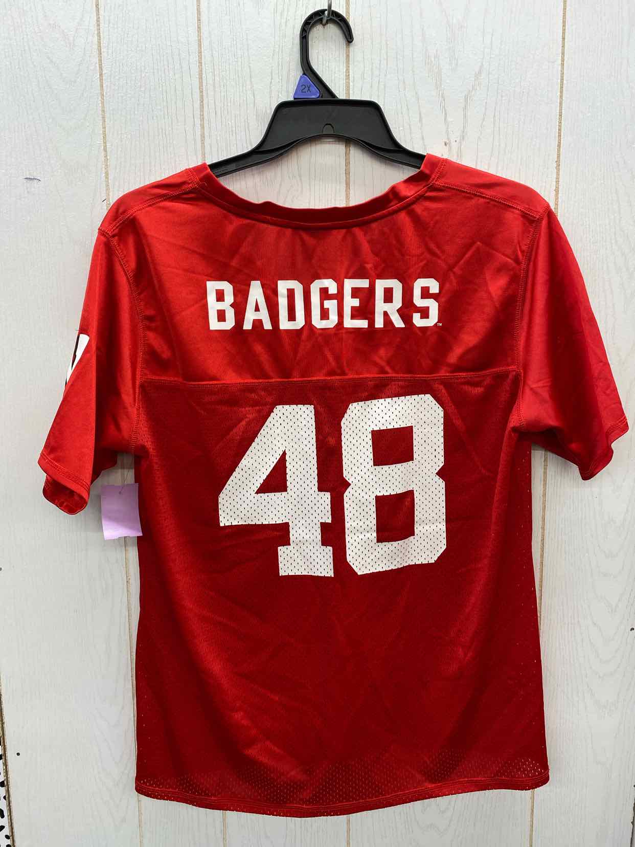 Russell Boys Size 18/20 Shirt