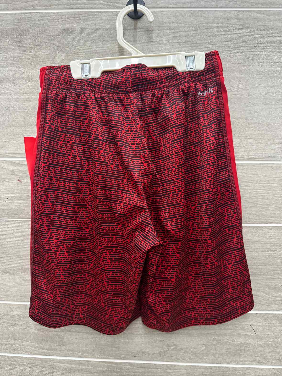 TekGear Boys Size 8 Shorts