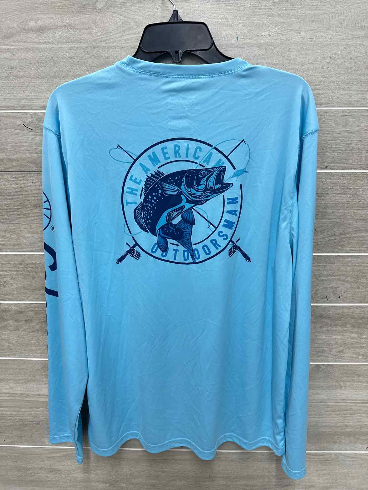 Coleman Size L Men Mens T-shirt