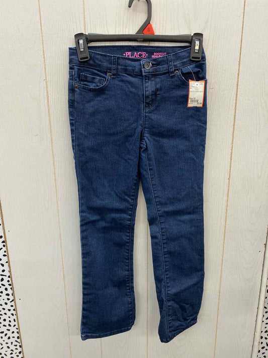 Childrens Place Girls Size 10 Jeans