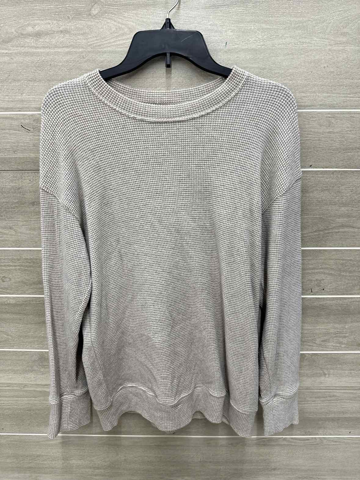 Maurices Size S Tan Womens Shirt