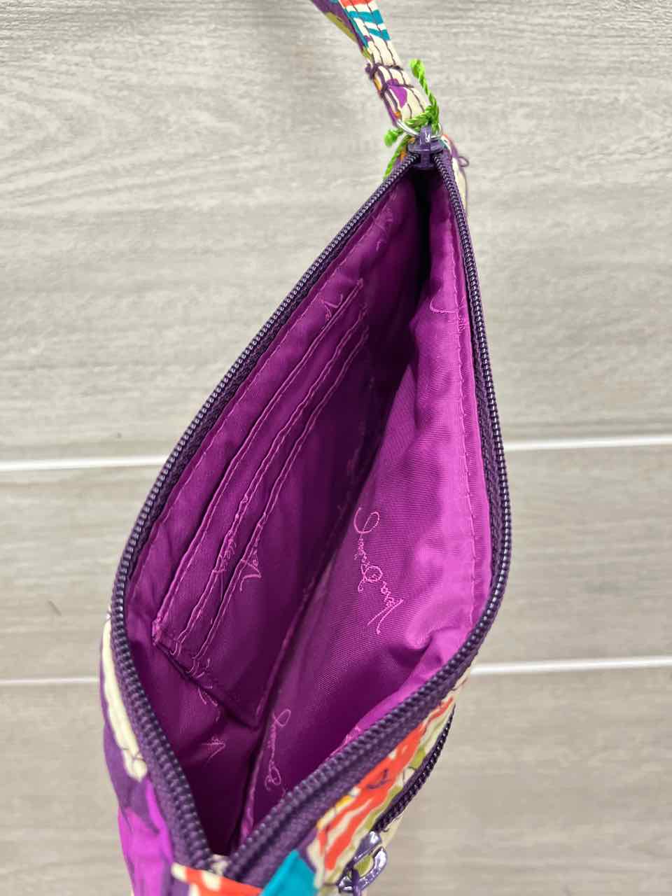 Vera Bradley Wallet