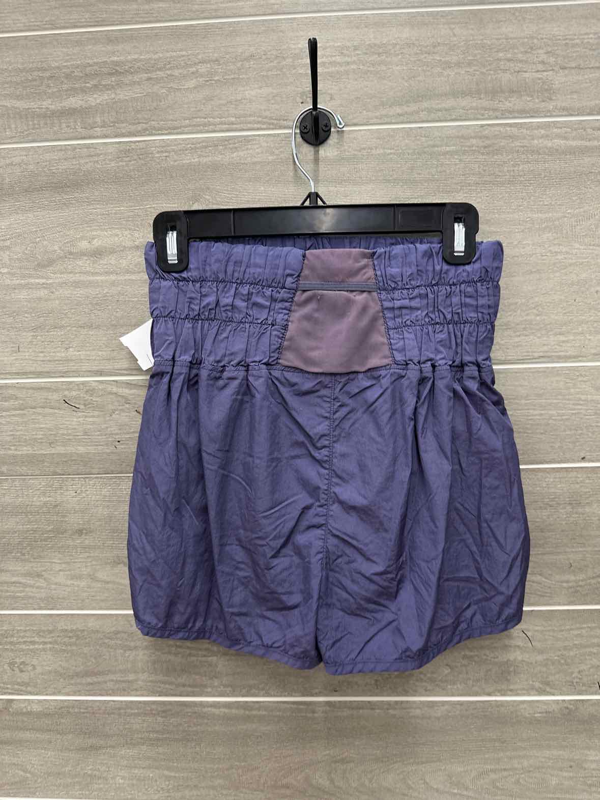 FP Movement Size S/M Purple Womens Shorts