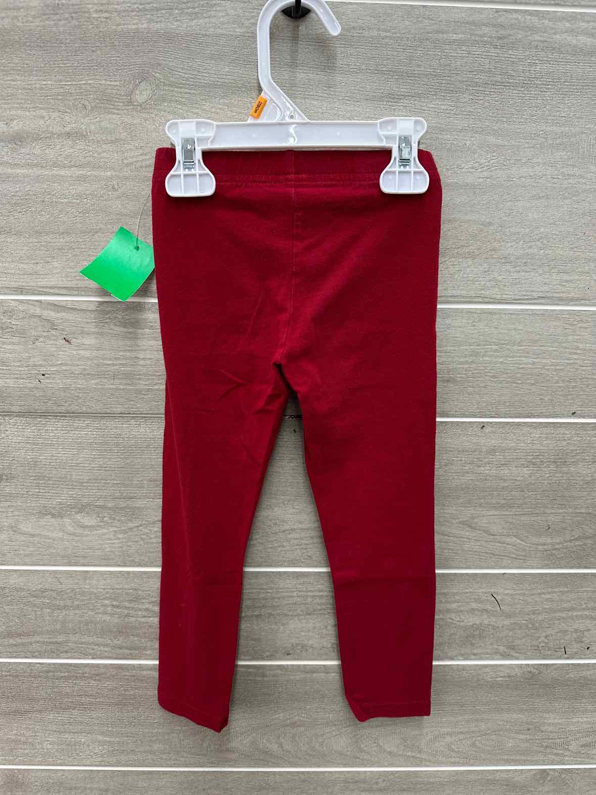 Carters Girls Size 5T Pants