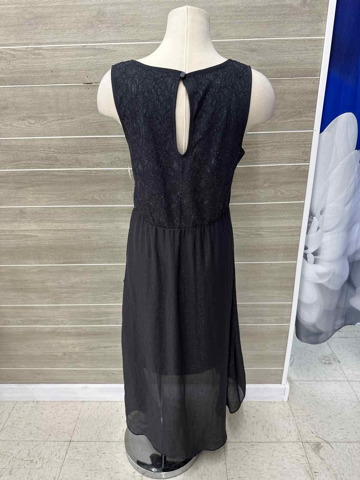 Studio Y Gray Womens Size 10/12 Dress