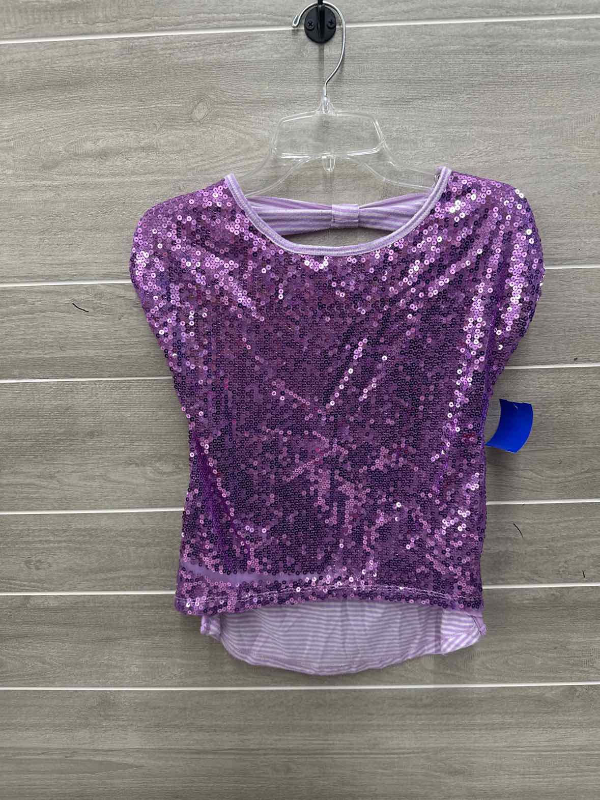 Beauties Girls Size 7/8 Shirt