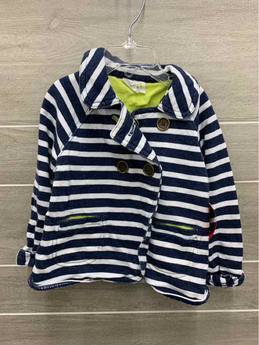 Crazy 8 Infant 18/24 months Sweatshirt