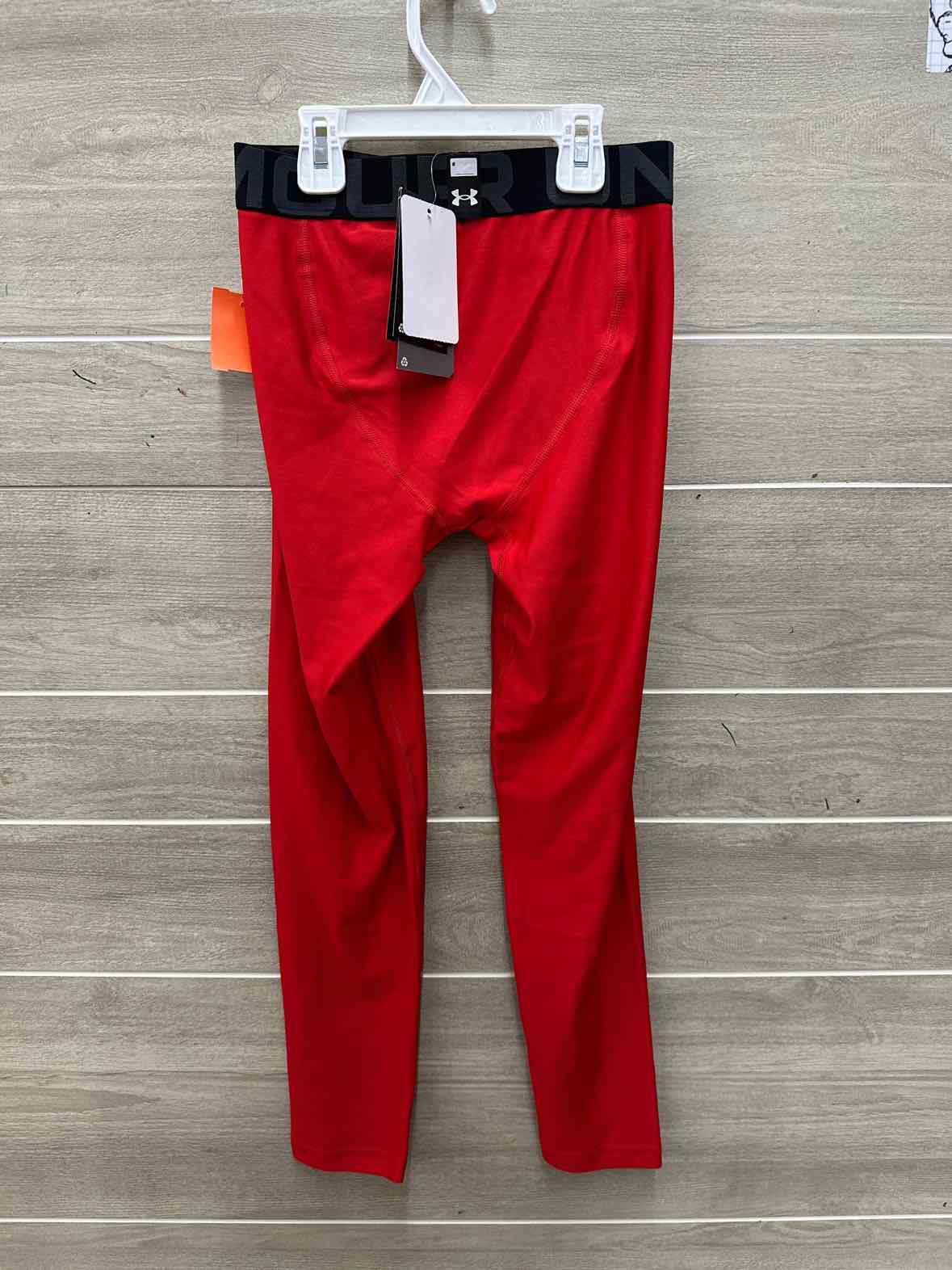 Under Armour Boys Size 10/12 Pants