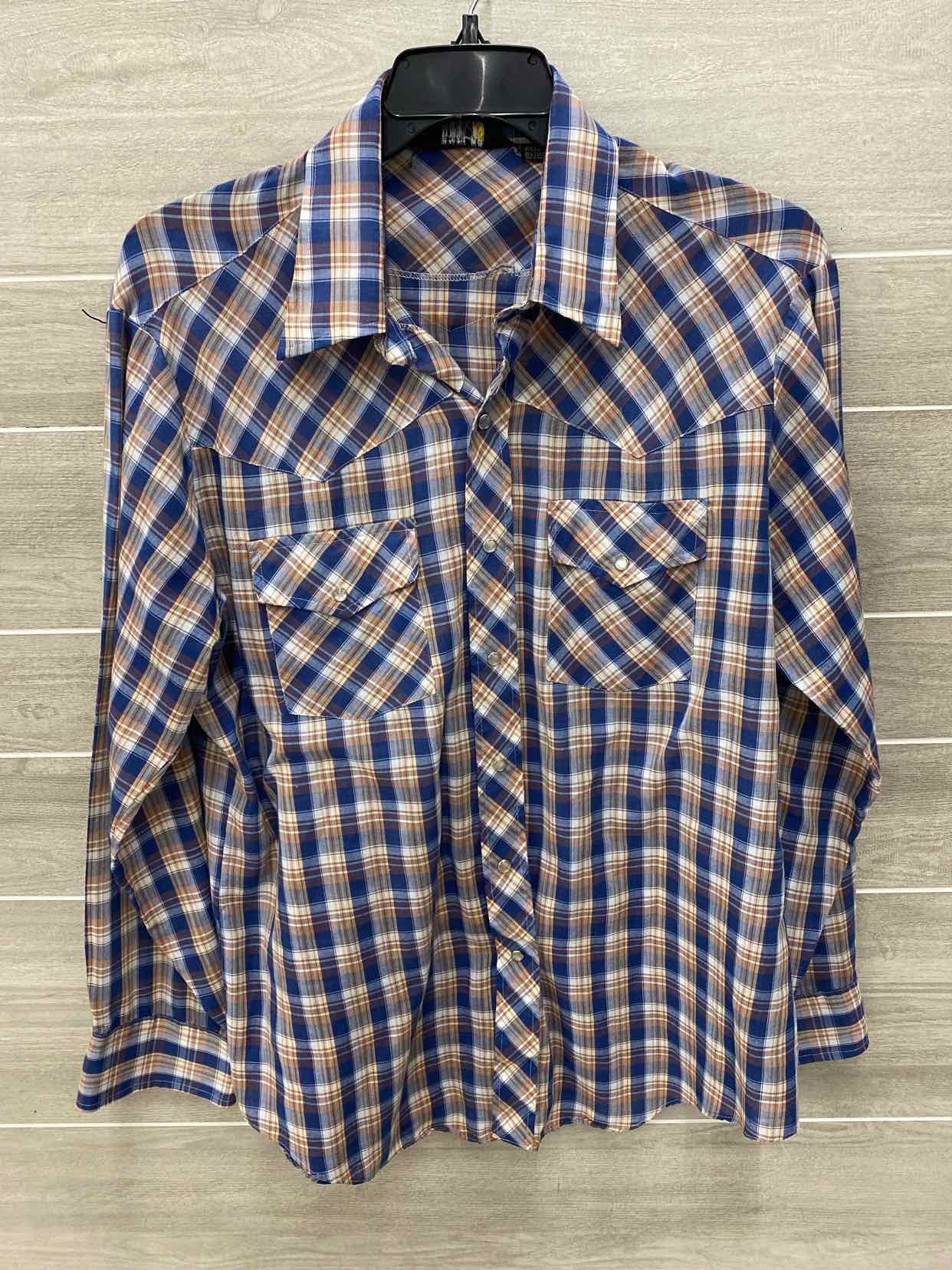 JCP Mens Size XL Mens Shirt
