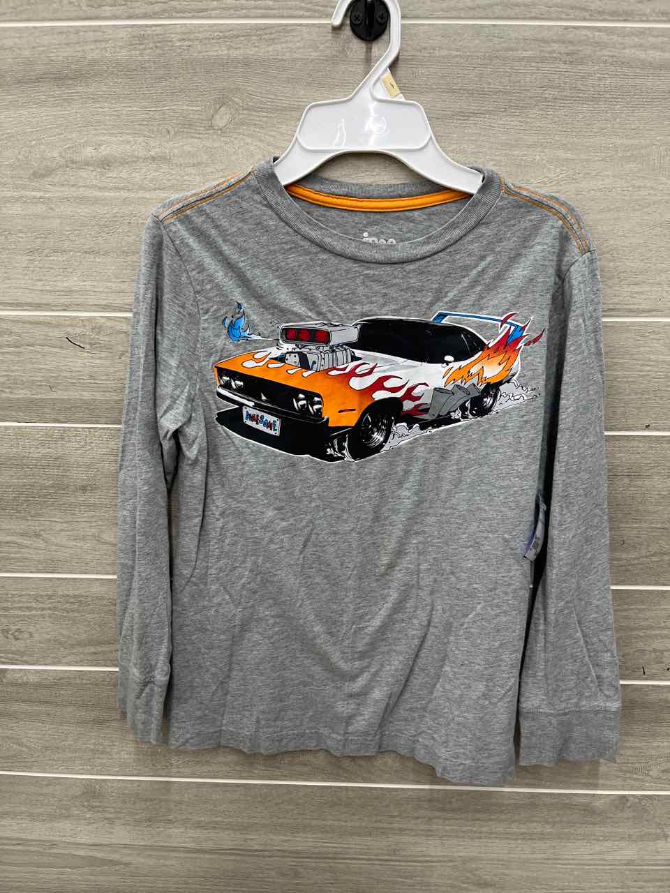 Circo Boys Size 8/10 Shirt