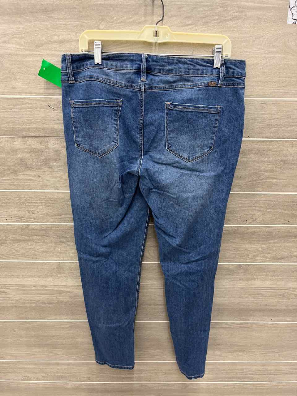 1822 Denim Size 14 Blue Womens Jeans