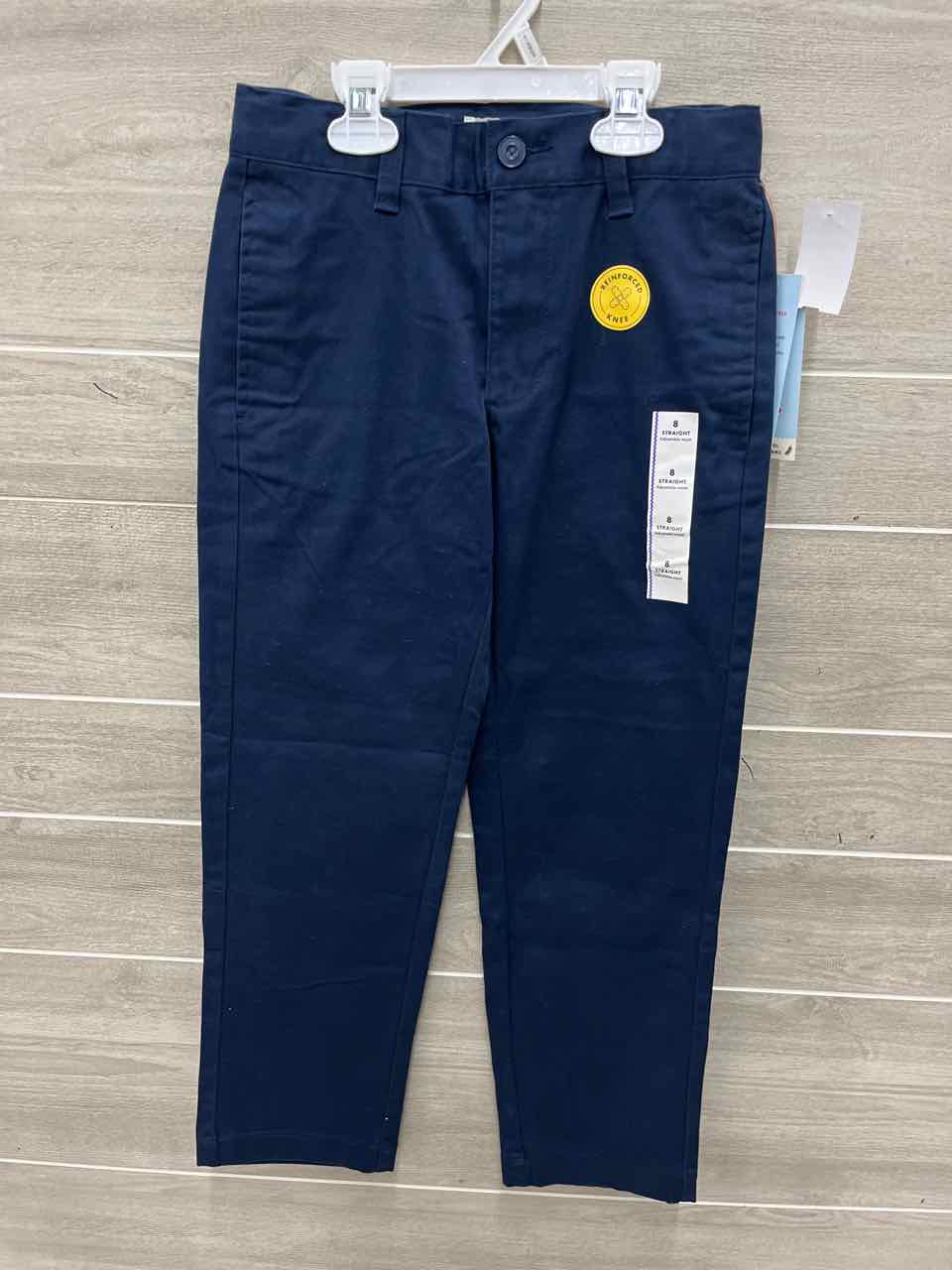 Cat & Jack Boys Size 8 Pants