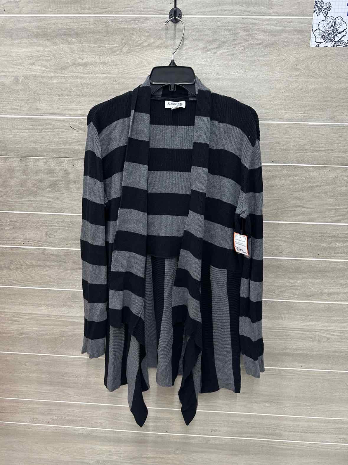 SJB Size XL Black Womens Shirt