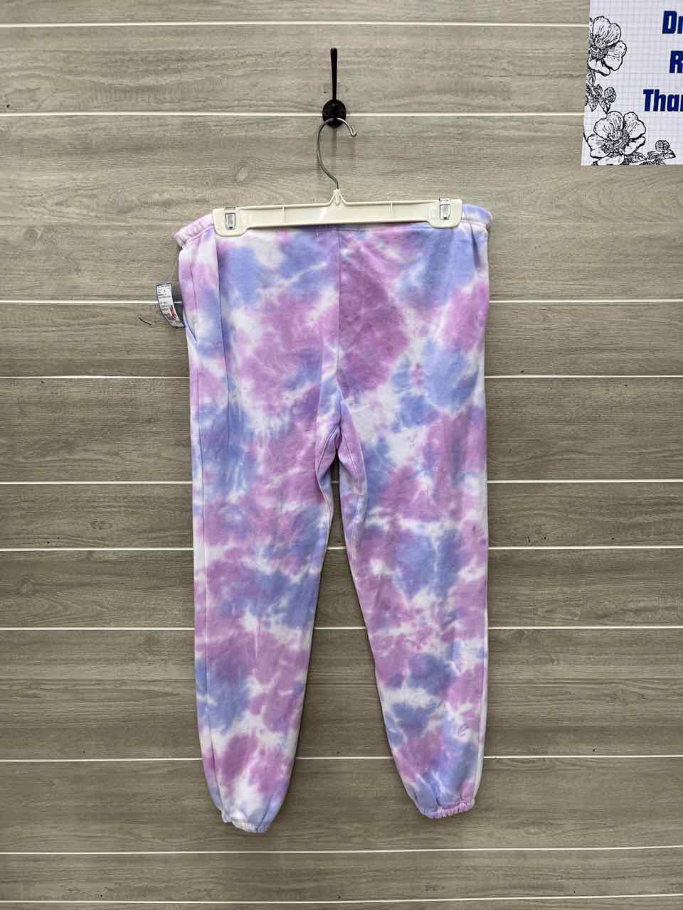 Generation Love Size XS Purple Womens Pants