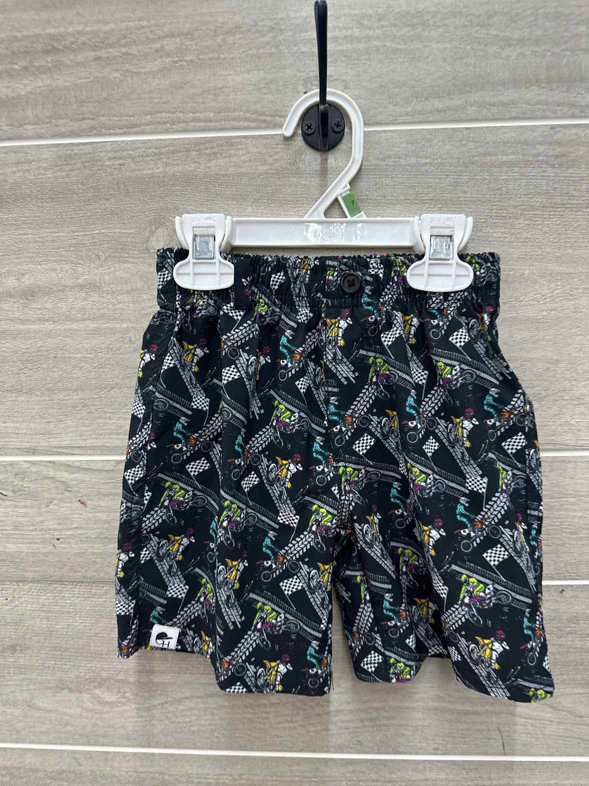 Boys Size 4/5 Shorts