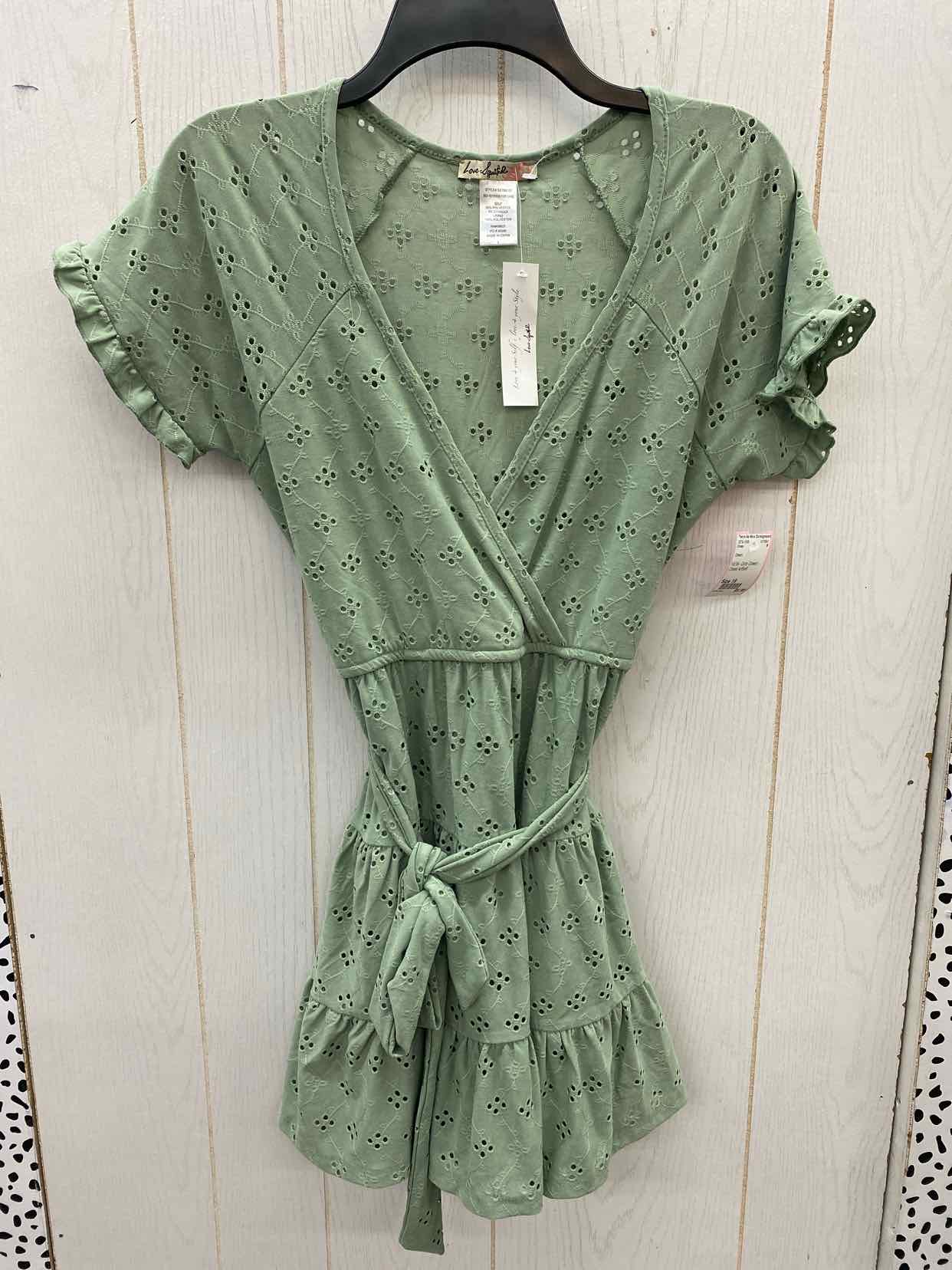 Girls Size 16 Dress