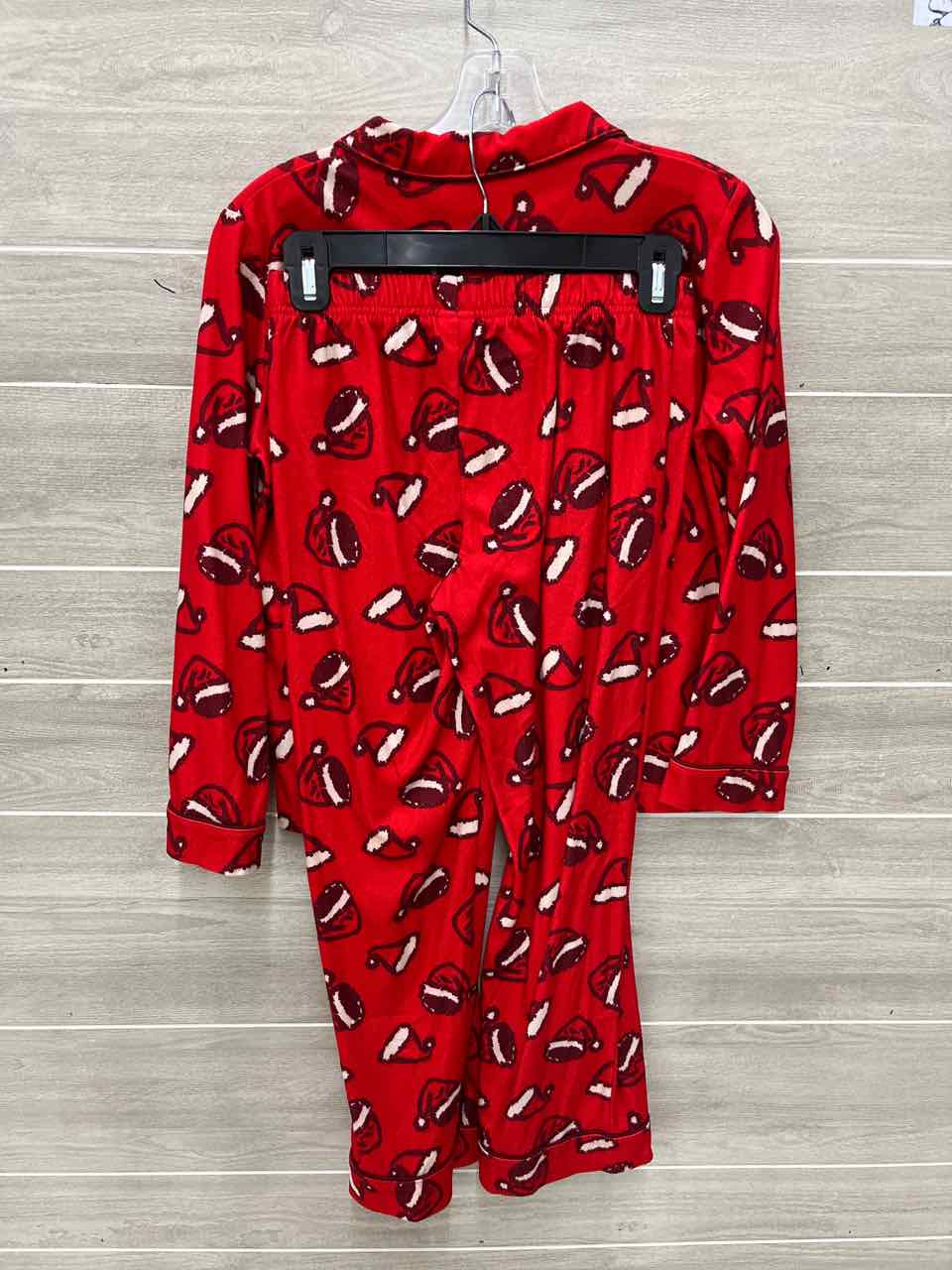 Cat & Jack Boys Size 10/12 Pajamas