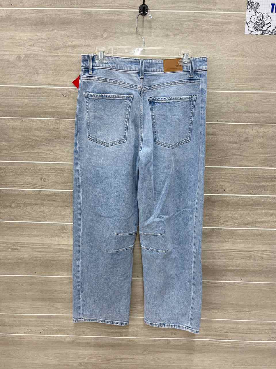 BKE Blue Womens Women Size 8/10 Jeans