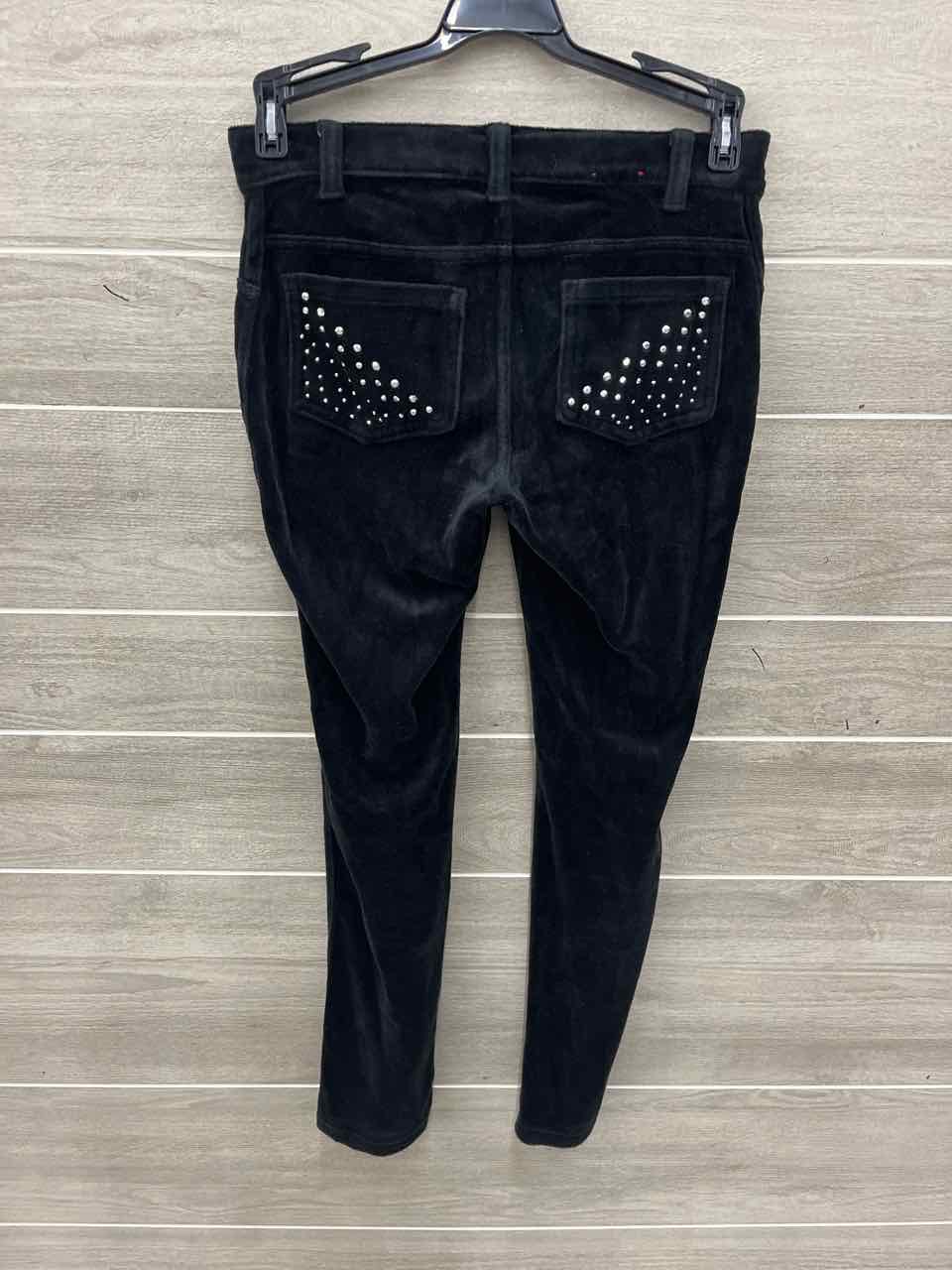 So Girls Size 10 Pants