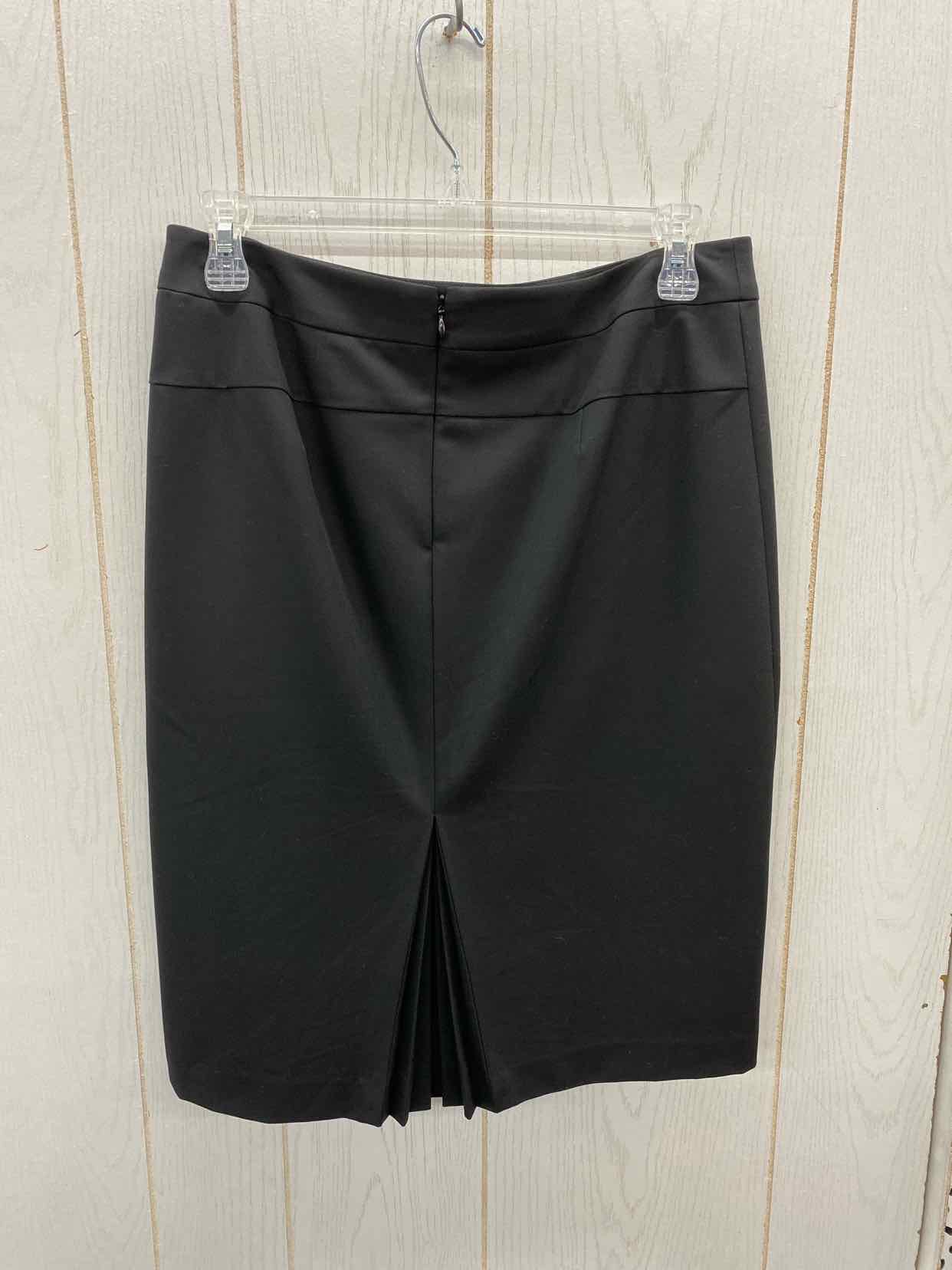 The Limited Black Womens Size 2/4 Skirt