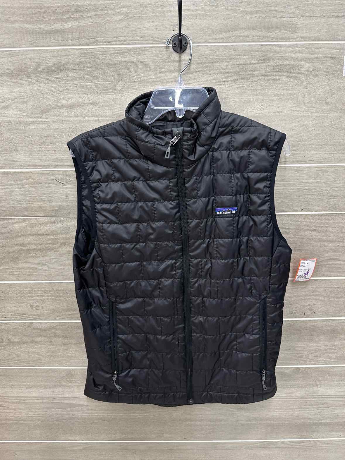 Patagonia Size S Men Mens Vest