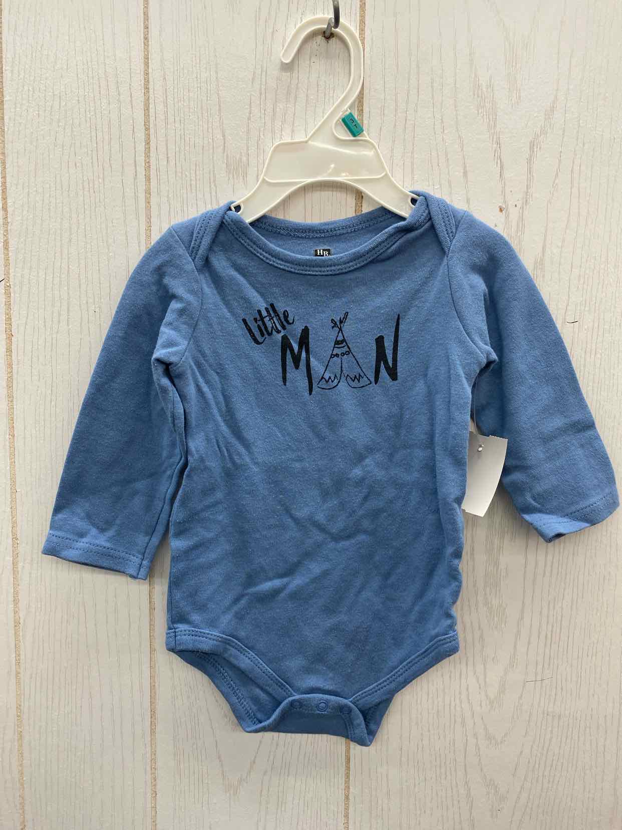 Infant 18 Months Onsie