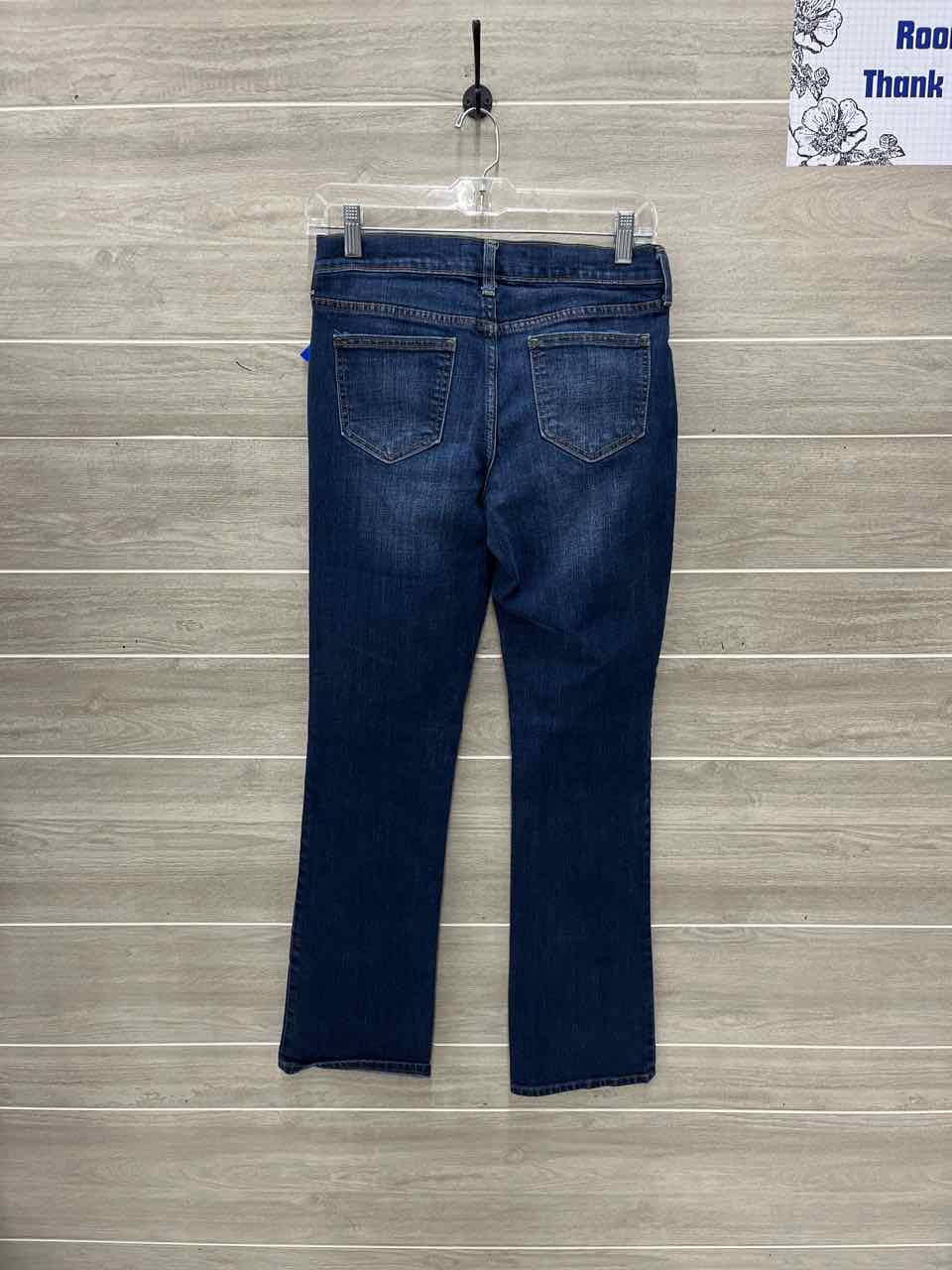 Old Navy Size 2 Blue Womens Jeans