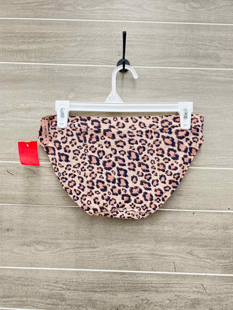 Victoria's Secret Tan Womens Women Size L Underwear