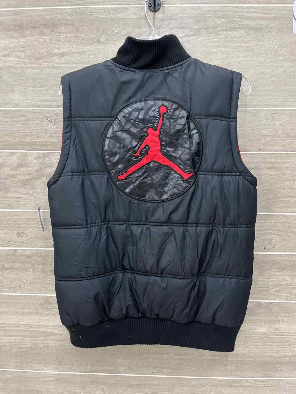 Jordan Boys Size 12/14 Vest