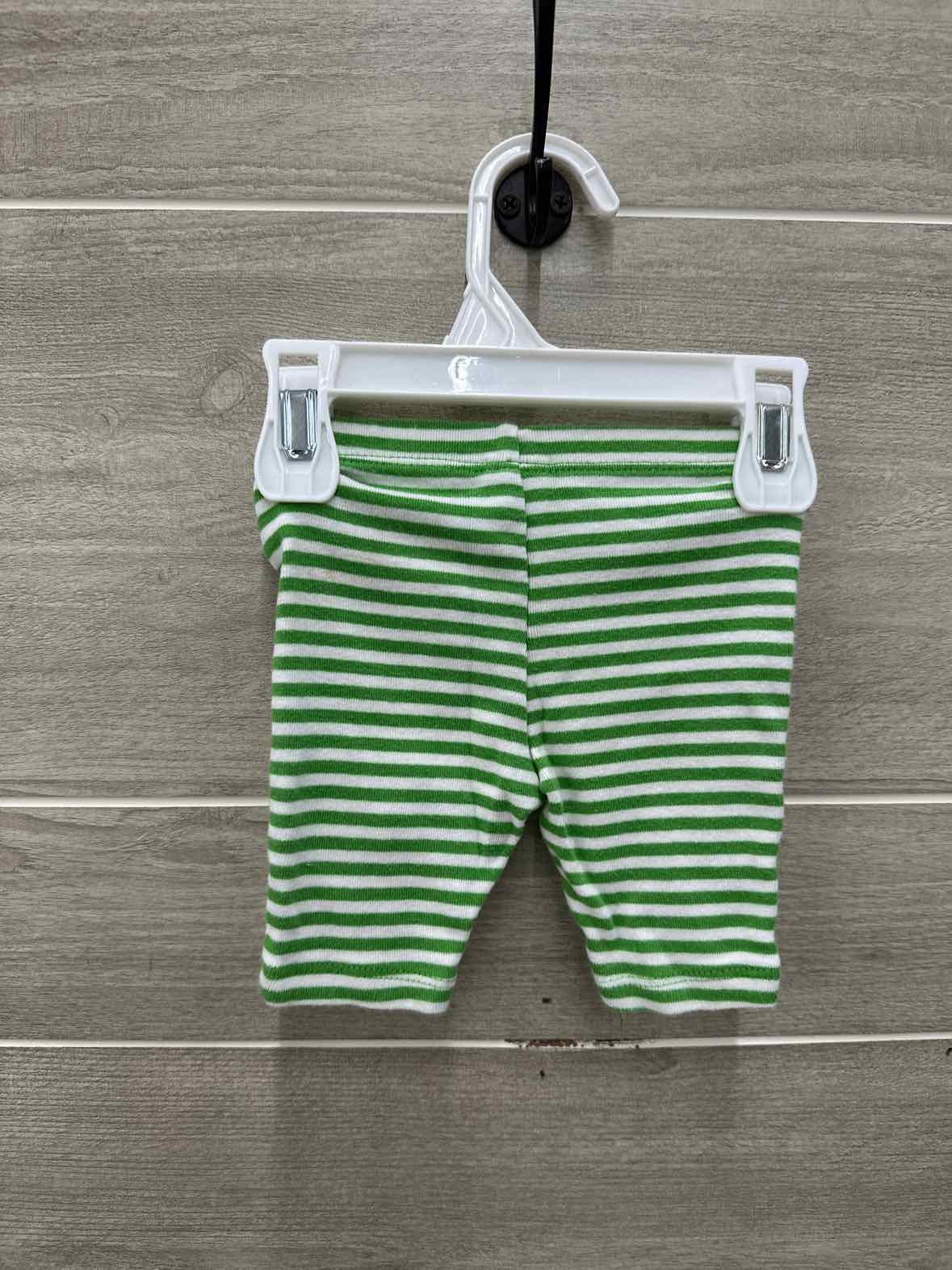 Infant 3 Months Shorts