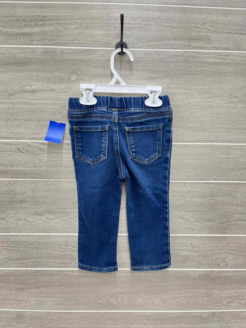 Okie Dokie Infant 18 Months Pants