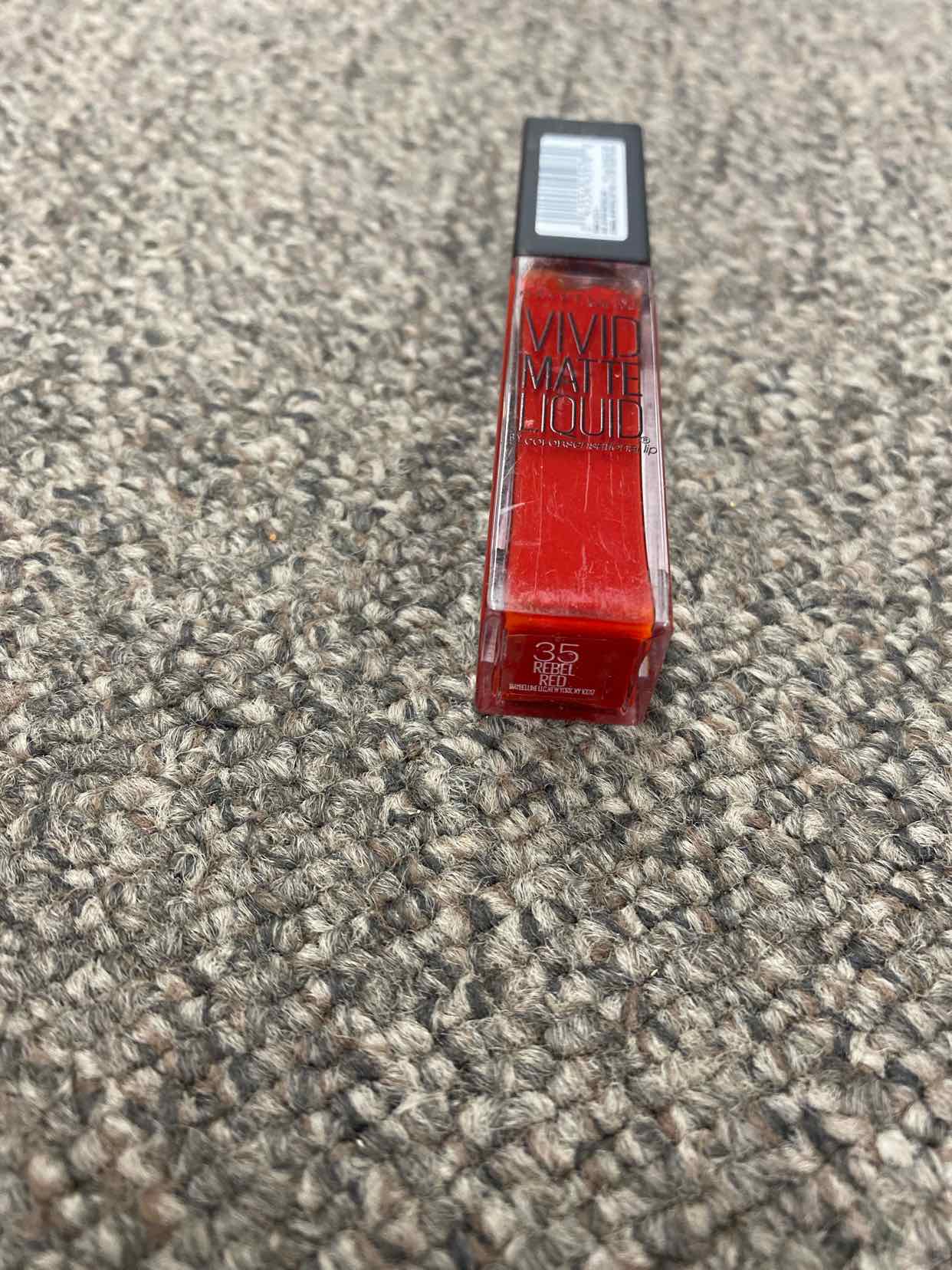 Maybelline Makeup