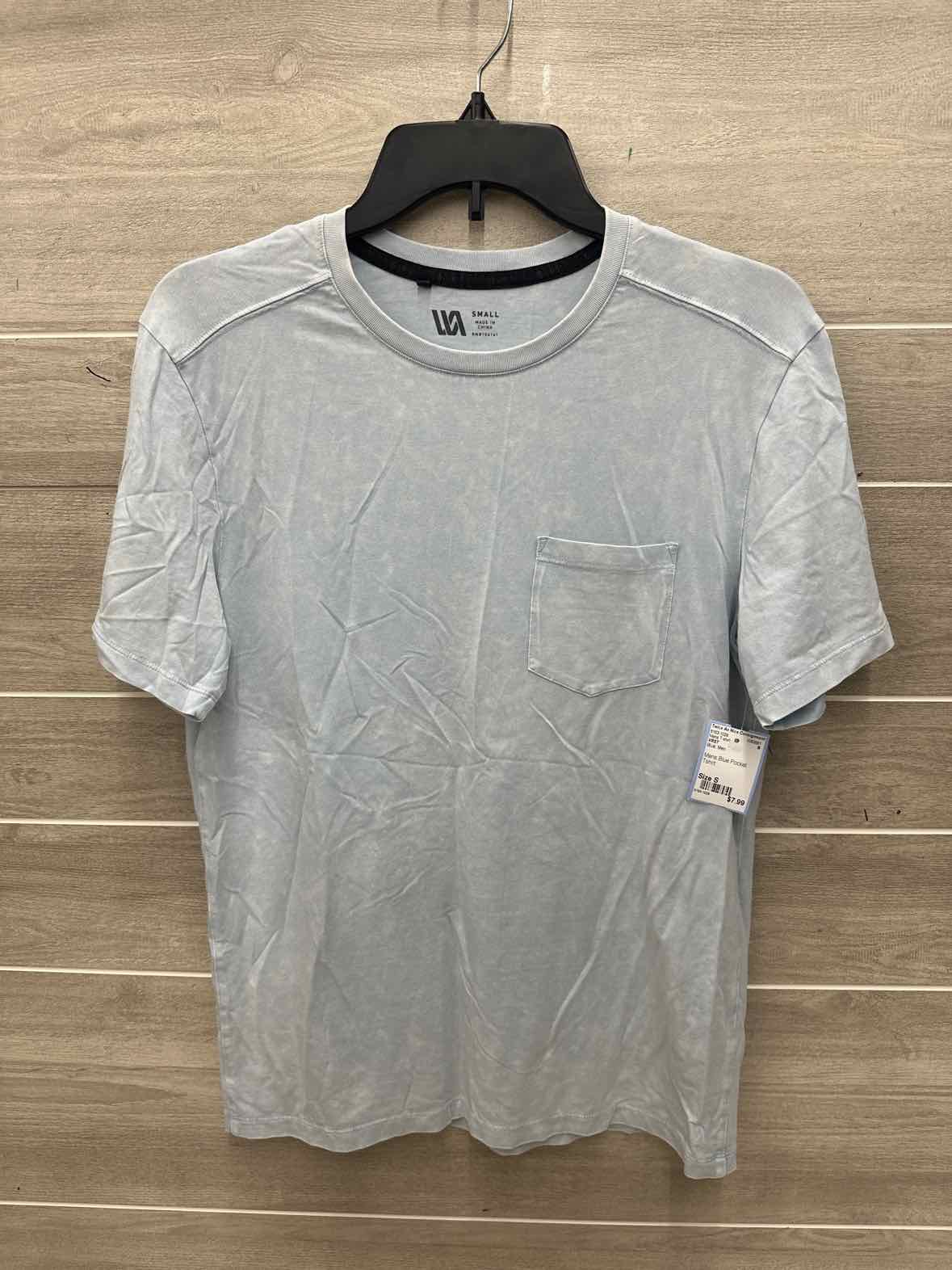 VRST Size S Men Mens T-shirt