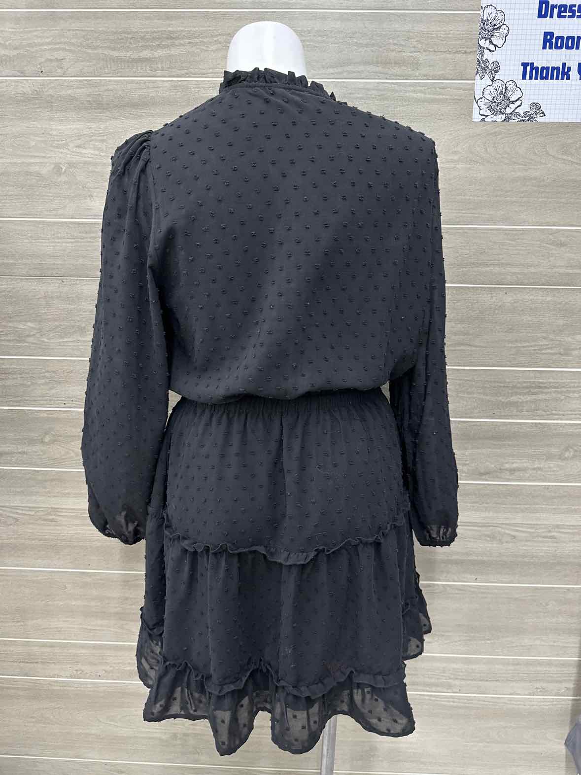 Size 14 Black Womens Dress