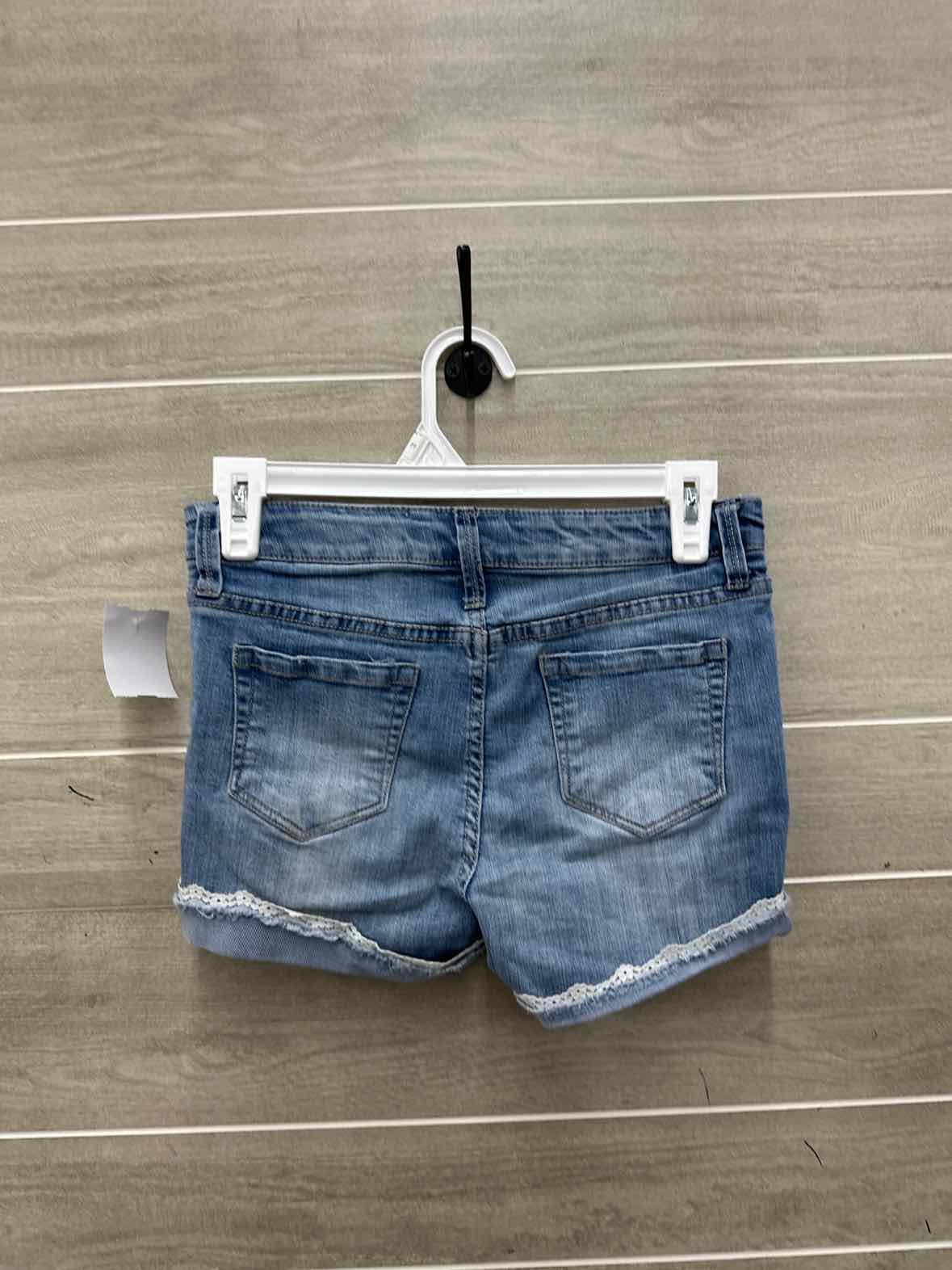 Arizona Girls Size 14 Shorts